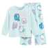 Cool Club Cool Club pižama DR DH CUG3210208-00 D Modra 92