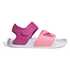 Adidas Adidas sandal H06445 ADILETTE SANDAL K D roza 28