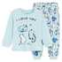 Cool Club Cool Club pižama DR DH CUG3010183-00 D Modra 116