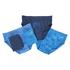 Lucky Kiddo Lucky Kiddo spodnje hlače slip 5 kosov WOW/NOS LK-BS 1 220 F Modra 110