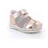 Primigi Primigi sandal PSW 78646 D carne/carne 20 Primigi Primigi sandal PSW 78646 D carne/carne 20
