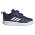 Adidas Adidas športni copat S24053 TENSAUR I F dark blue/ftwr white/active red 20