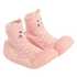 Cool Club Cool Club nogavice ABS,nedrseče SOX1S24-CG2448 D Roza 22