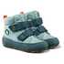 Affenzahn Affenzahn škornji Wool Comfy Bunny 01250-20153 barefoot F petrol 21