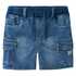 Name It Name It hlače denim KH 13212547 NMMBEN F Modra 122