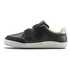 Vivobarefoot Vivobarefoot čevelj nizek Gobi 105434-01 barefoot F obsidian 31