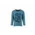 LUCKY KIDDO LUCKY KIDDO majica DR LK-KBT LS 2_23 019911 M zelena 104