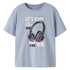 Name It Name It majica KR 13239070_26_1 NKMVOTO F Modra 122/128 Name It Name It majica KR 13239070_26_1 NKMVOTO F Modra 122/128