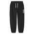 Name It Name It hlače trenirka DH 13246261 NKMLUCAS F Črna 116