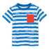 Cool Club Cool Club majica KR CCB2811692 F Bela 122