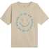 Cool Club Cool Club majica KR CCB2420275 F BEŽ 164