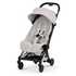 Cybex Cybex športni voziček matt black ogrodje Coya Style Platinum city grey