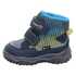 Superfit Superfit škornji HUSKY+ 1-006065-8000 F blue 22