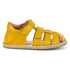 Froddo Froddo sandal G3150283 FLEXY F barefoot U dark yellow 21