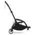Stokke Stokke Ogrodje vozička Connect Yoyo® black Stokke Stokke Ogrodje vozička Connect Yoyo® black