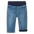 S.Oliver S.Oliver hlače denim DH 2186582 F Modra 74 S.Oliver S.Oliver hlače denim DH 2186582 F Modra 74