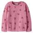 NAME IT NAME IT pulover DR 13246314_26_5 NMFVILUBA Ž Roza 104 NAME IT NAME IT pulover DR 13246314_26_5 NMFVILUBA Ž Roza 104
