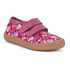 Froddo Froddo copat G1700390 BAREFOOT CANVAS D fuxia+ 23