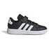 Adidas Adidas športni copat IE5995 GRAND COURT 2.0 EL F black 28 Adidas Adidas športni copat IE5995 GRAND COURT 2.0 EL F black 28