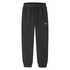 Name It Name It hlače trenirka DH 13244939 NKFOFINA D Črna 140