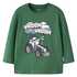 NAME IT NAME IT majica DR 13258468_26_7 NMMLAWRENCE M Zelena 122/128
