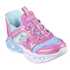 Skechers Skechers športni copat 303755N PKMT INFINITE HEART LIGHTS D pkmt 23