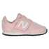 New Balance New Balance športni copat IV323PK D pink haze 23,5