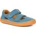 Froddo Froddo sandal G3150216 BAREFOOT D-VELCRO SANDAL F jeans 23