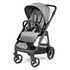 Peg Perego Peg Perego Ogrodje s sedežno enoto Veloce mercury