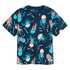 Cool Club Cool Club majica KR CCB3010937 F Modra 104