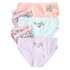 Cool Club Cool Club spodnje hlače slip 5 kosov CUG3122177-00 D Večbarvno 134/140