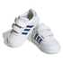 Adidas Adidas športni copat IG9807 Breaknet 2.0 CF I F white 20