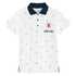 Cool Club Cool Club majica KR LCB3012759 F Bela 98