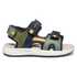 Geox Geox sandal J35AVA J SANDAL ALBEN B. A CF3F4 01520 F sage/navy 28