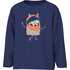 Name It Name It majica DR 13224977 NMMVAGNO F Modra 92