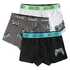 Cool Club Cool Club spodnje hlače boxer 3 kosi CUB3122184-00 F Večbarvno 134/140