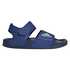 Adidas Adidas sandal ID2626 ADILETTE SANDAL K F royblu/grespa/dkblue 32