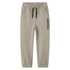 Name It Name It hlače trenirka DH 13246261 NKMLUCAS F Bež 116