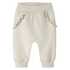 Name It Name It hlače trenirka DH 13246491_26_6 NBFNILDA D Bež 56 Name It Name It hlače trenirka DH 13246491_26_6 NBFNILDA D Bež 56