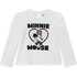 Original Marines Original Marines majica DR DFAV1402NF D Bela 68