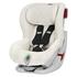 Britax Römer Britax Römer Prevleka za avtosedež summer King II LS, King II ATS, King II off-white