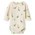 NAME IT NAME IT bodi DR 13240874 NBMDINOS M Bež 68