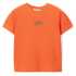 Original Marines Original Marines majica KR DGP2080B F Oranžna 152