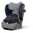 Cybex Cybex prevleka za avtosedež Pallas G summer cover grey