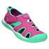 Keen Keen sandal STINGRAY K1022687 D very berry/peacock green 29