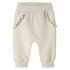 Name It Name It hlače trenirka DH 13246491_26_6 NBFNILDA D Bež 62
