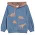S.Oliver S.Oliver pulover DR 2181200 F Modra 92 S.Oliver S.Oliver pulover DR 2181200 F Modra 92