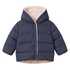 S.Oliver S.Oliver jakna DR 2183013 F Modra 74 S.Oliver S.Oliver jakna DR 2183013 F Modra 74