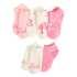 Cool Club Cool Club nogavice 5 kosov LHG2823243-00 BARBIE D Večbarvno 34/36