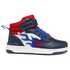 GEOX GEOX cipele gležnjače J66LQJ J WASHIBA C0735 0BC15 M navy/red 31
